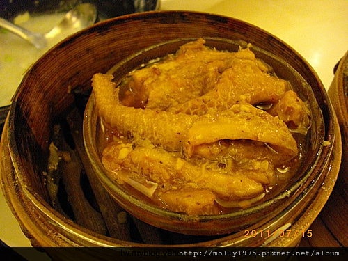 2011年7月15日-京星港式飲茶餐廳-24小時不打烊