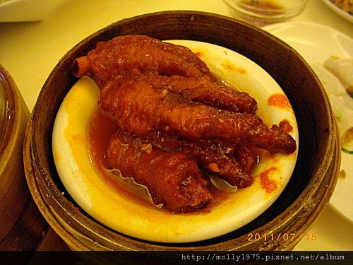 2011年7月15日-京星港式飲茶餐廳-24小時不打烊