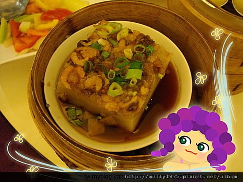 2011年7月15日-京星港式飲茶餐廳-24小時不打烊