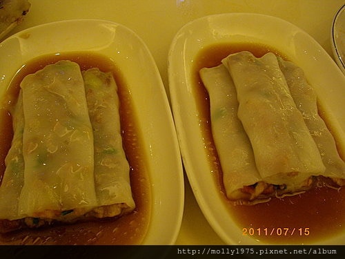2011年7月15日-京星港式飲茶餐廳-24小時不打烊