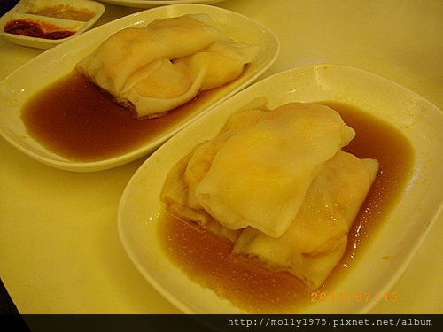 2011年7月15日-京星港式飲茶餐廳-24小時不打烊