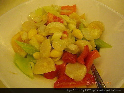 2011年7月15日-京星港式飲茶餐廳-24小時不打烊