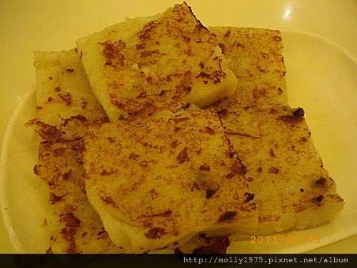 2011年7月15日-京星港式飲茶餐廳-24小時不打烊