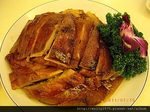 2011年7月15日-京星港式飲茶餐廳-24小時不打烊