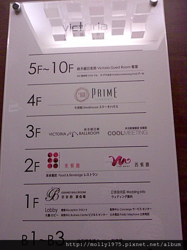 大直維多利亞酒店餐廳-n18