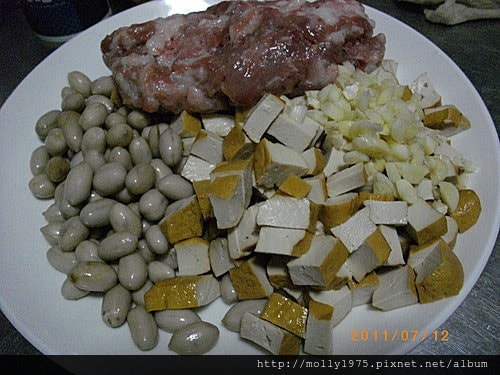 2011年7月10日兼職保母記