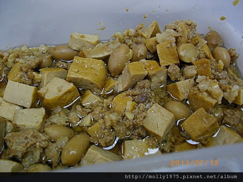 2011年7月10日兼職保母記