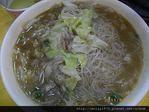 2011年7月10日兼職保母記