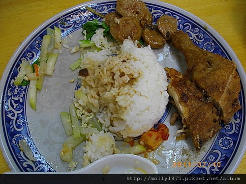 2011年7月10日兼職保母記