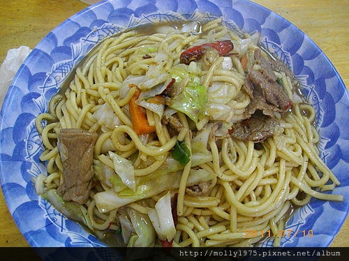 2011年7月10日兼職保母記