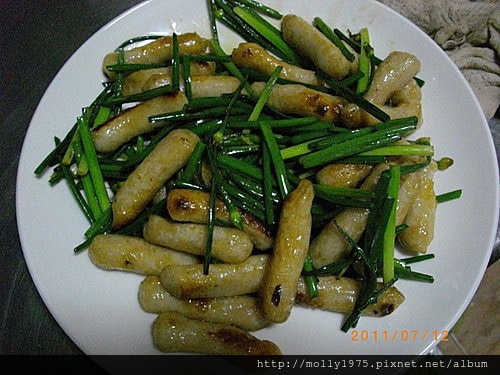 2011年7月11日兼職保母記