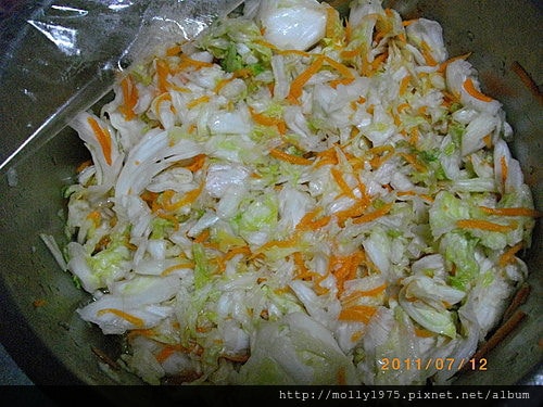 2011年7月11日兼職保母記