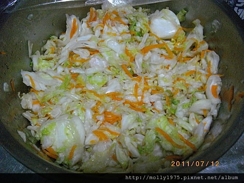 2011年7月11日兼職保母記