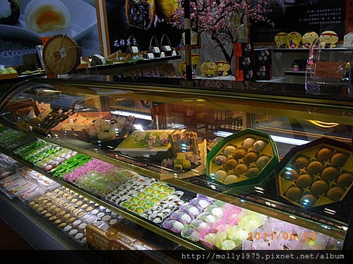 2011年6月25日國際食品展