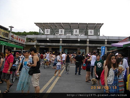 2011年06月18日福隆便當+石花凍