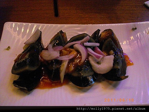 2011年06月10日蕉葉泰式料理吃到飽