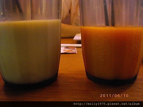 2011年06月10日蕉葉泰式料理吃到飽
