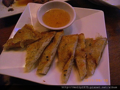 2011年06月10日蕉葉泰式料理吃到飽