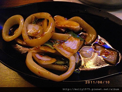 2011年06月10日蕉葉泰式料理吃到飽