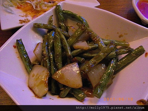 2011年06月10日蕉葉泰式料理吃到飽