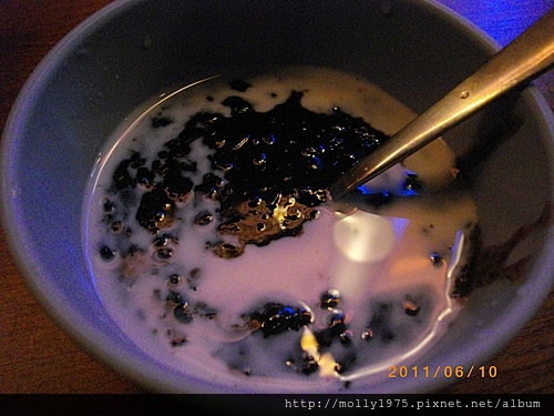 2011年06月10日蕉葉泰式料理吃到飽
