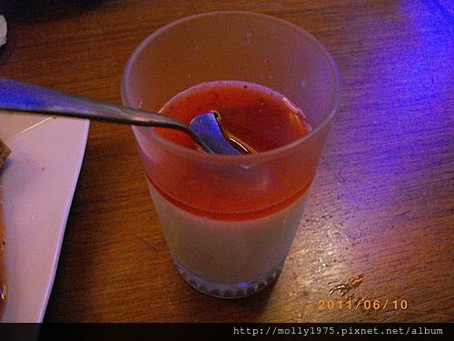 2011年06月10日蕉葉泰式料理吃到飽