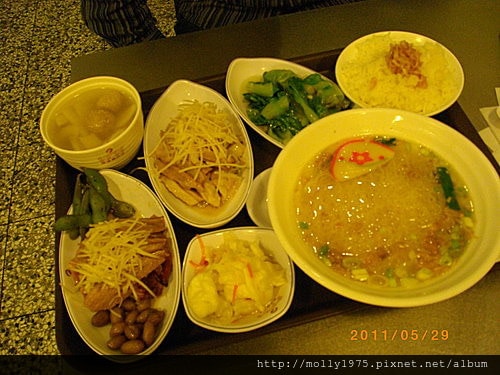 2011年05月29日板橋車站-橋邊鵝肉店