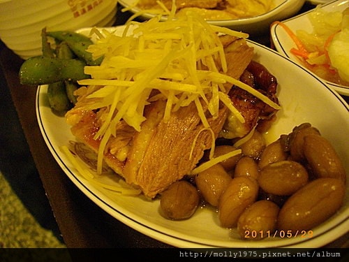 2011年05月29日板橋車站-橋邊鵝肉店