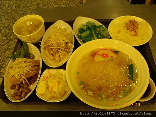 2011年05月29日板橋車站-橋邊鵝肉店