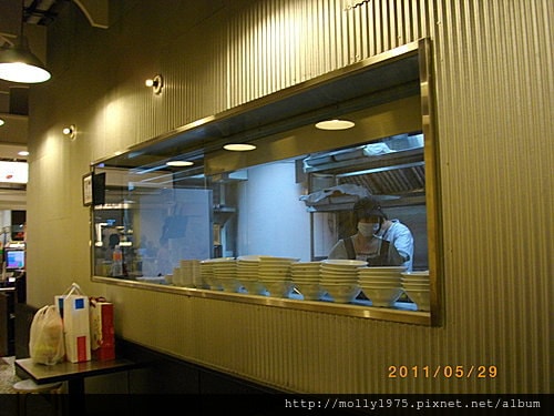 2011年05月29日板橋車站-橋邊鵝肉店