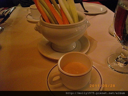 2011年05月28日-紅屋牛排館