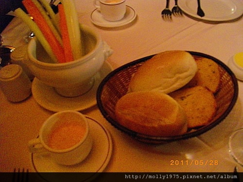 2011年05月28日-紅屋牛排館