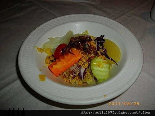 2011年05月28日-紅屋牛排館