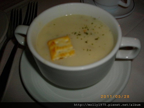 2011年05月28日-紅屋牛排館