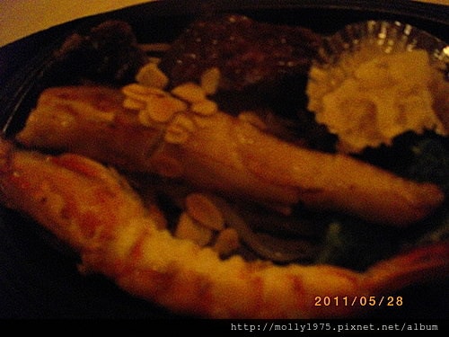 2011年05月28日-紅屋牛排館
