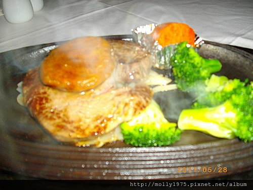 2011年05月28日-紅屋牛排館