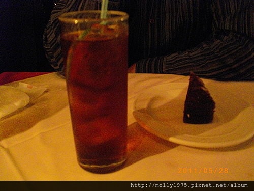2011年05月28日-紅屋牛排館
