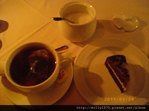 2011年05月28日-紅屋牛排館