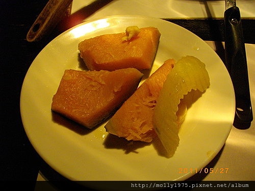 2011年05月27日馥臨港式火鍋