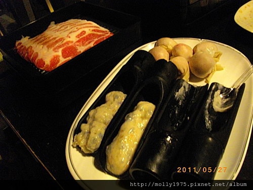 2011年05月27日馥臨港式火鍋