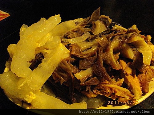 2011年05月27日馥臨港式火鍋