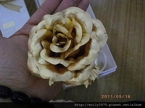 生日禮物
