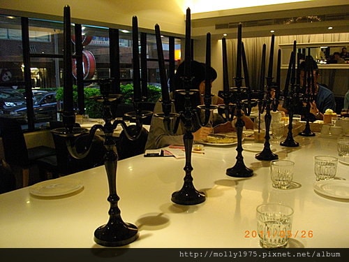2011年5月26日東區名媛最愛的蜜糖吐司dazzling cafe