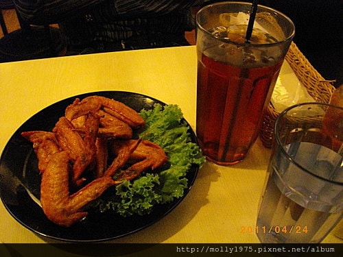 2011年04月24日-bravo burger 發福漢堡