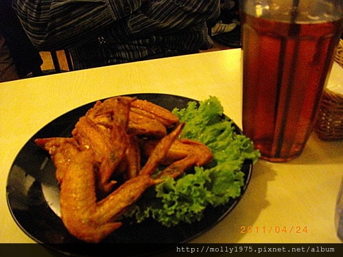 2011年04月24日-bravo burger 發福漢堡