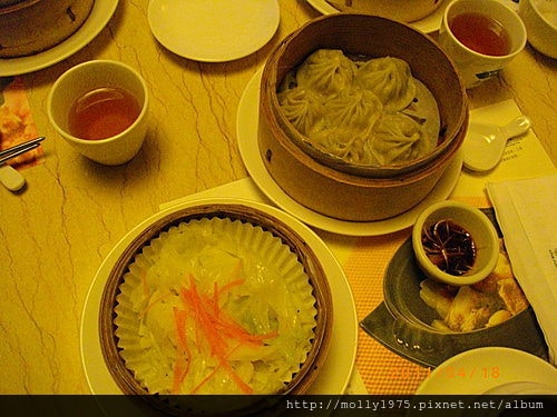 2011年04月18日-天仁喫茶趣餐廳