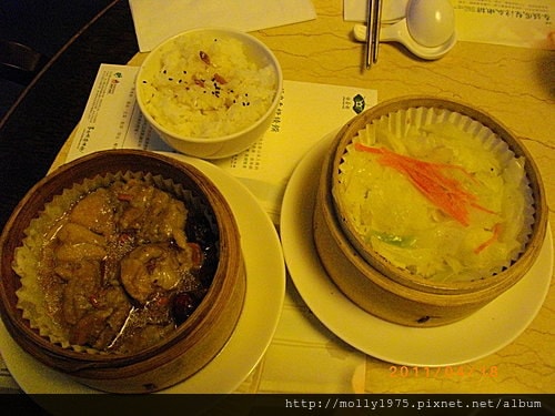 2011年04月18日-天仁喫茶趣餐廳
