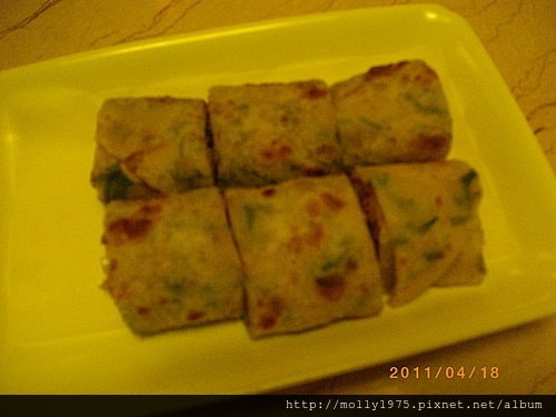 2011年04月18日-天仁喫茶趣餐廳