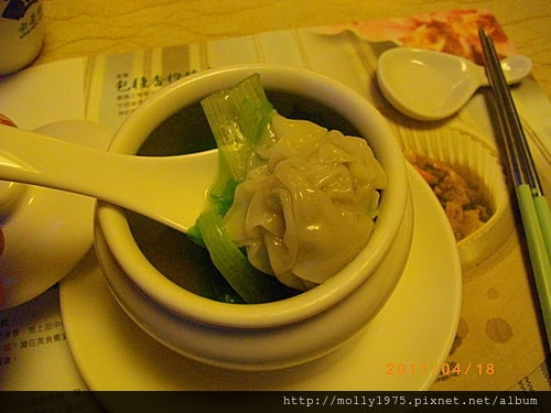 2011年04月18日-天仁喫茶趣餐廳