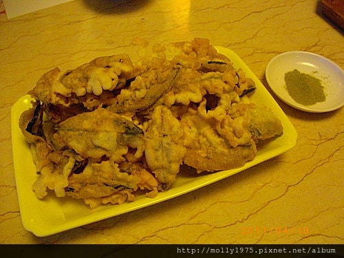 2011年04月18日-天仁喫茶趣餐廳